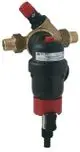 SYR-Druckminderer-Rueckspuelfilter-DUO-2314-DFR-HOT-DN-25-2314-25-004 gallery number 1